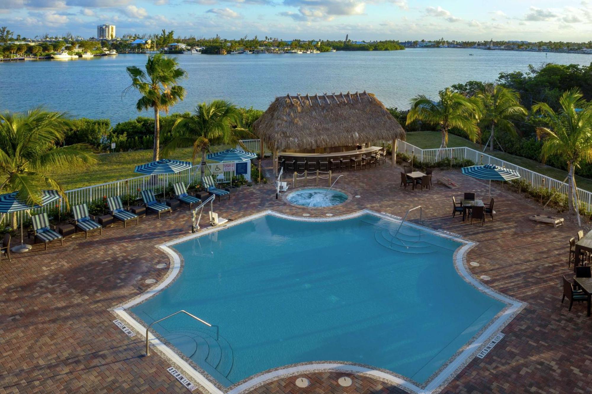 Hampton Inn Marathon - Florida Keys Exterior foto